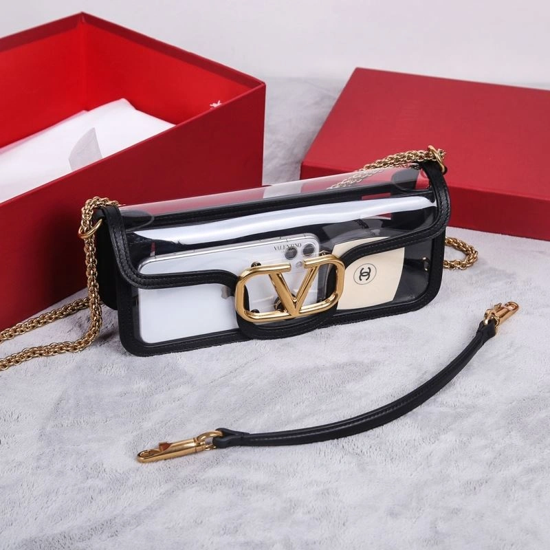 Valentino Satchel Bags WaterResistant 59914