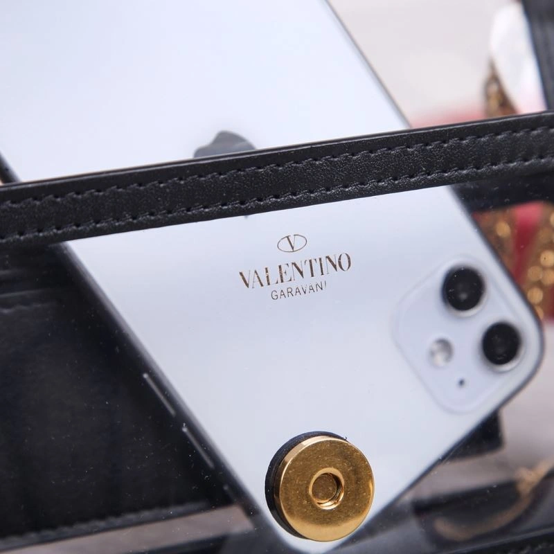 Valentino Satchel Bags Stylish 59858