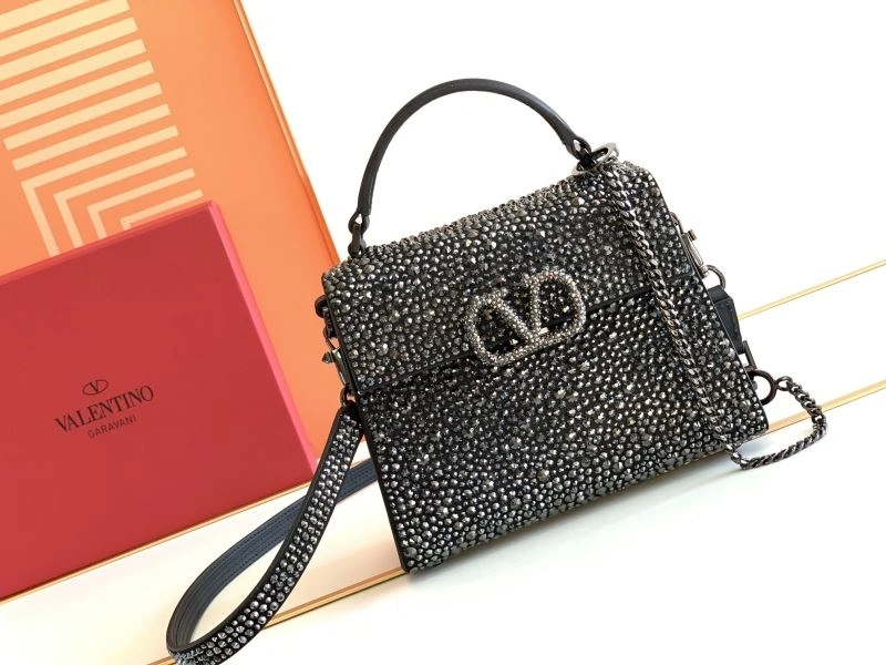 Valentino Satchel Bags Classic 59860