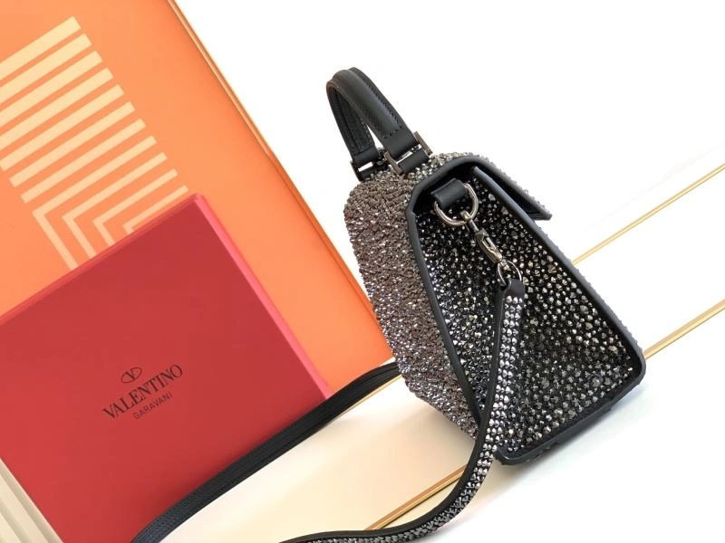 Valentino Satchel Bags Classic 59860