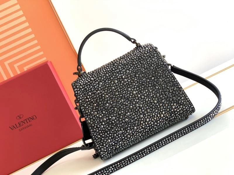 Valentino Satchel Bags Classic 59860