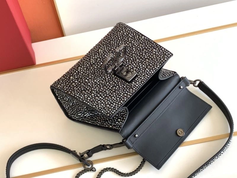 Valentino Satchel Bags Classic 59860
