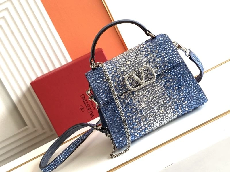 Valentino Satchel Bags FashionForward 59859