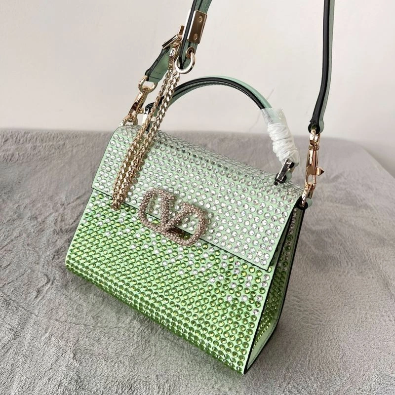 Valentino Satchel Bags ModernLook 59857