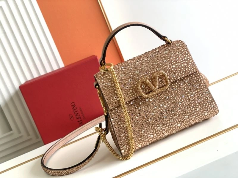 Youthful Valentino Satchel Bags 59893
