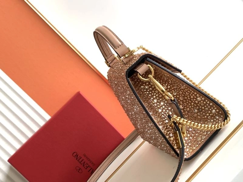 Youthful Valentino Satchel Bags 59893