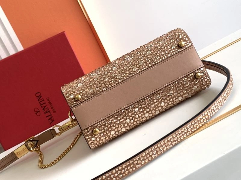 Youthful Valentino Satchel Bags 59893