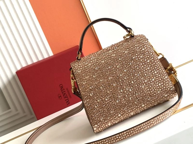 Youthful Valentino Satchel Bags 59893