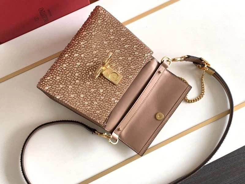 Youthful Valentino Satchel Bags 59893