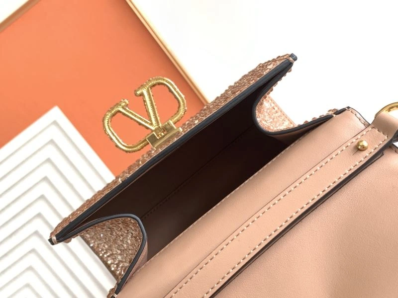 Youthful Valentino Satchel Bags 59893
