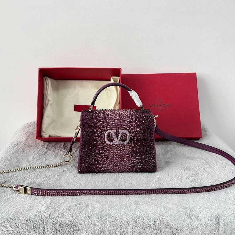 Valentino Satchel Bags Bright 59856