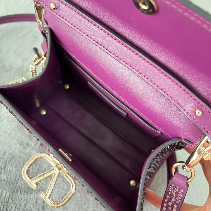 Valentino Satchel Bags Bright 59856