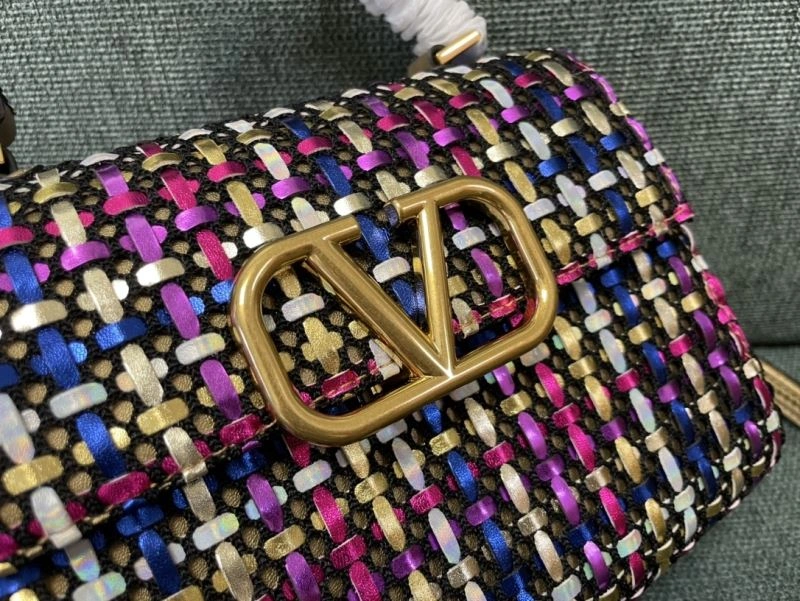 Valentino Satchel Bags Casual 59852