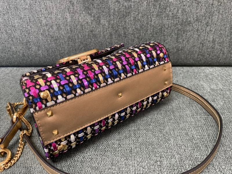 Valentino Satchel Bags Casual 59852