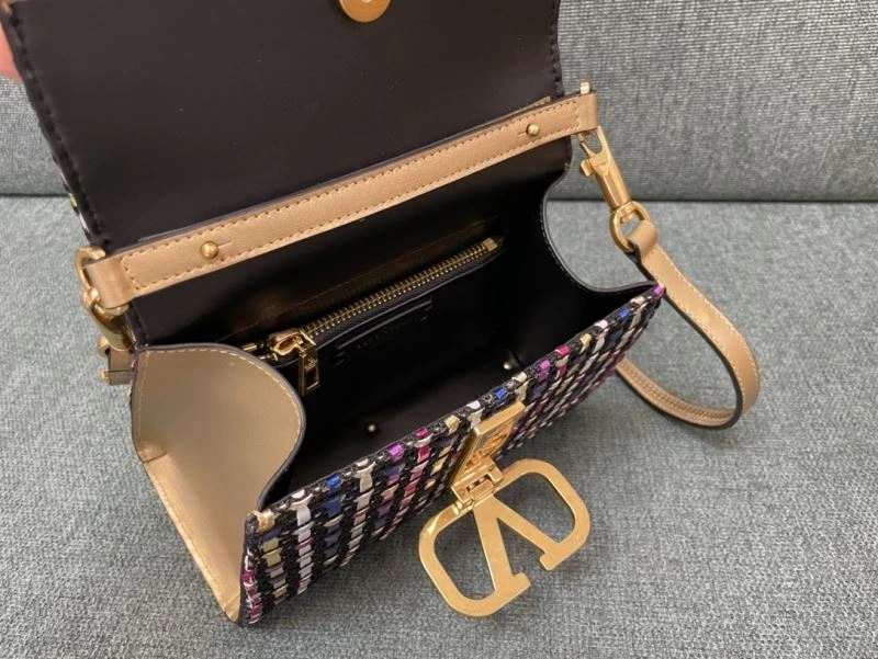 Valentino Satchel Bags Casual 59852
