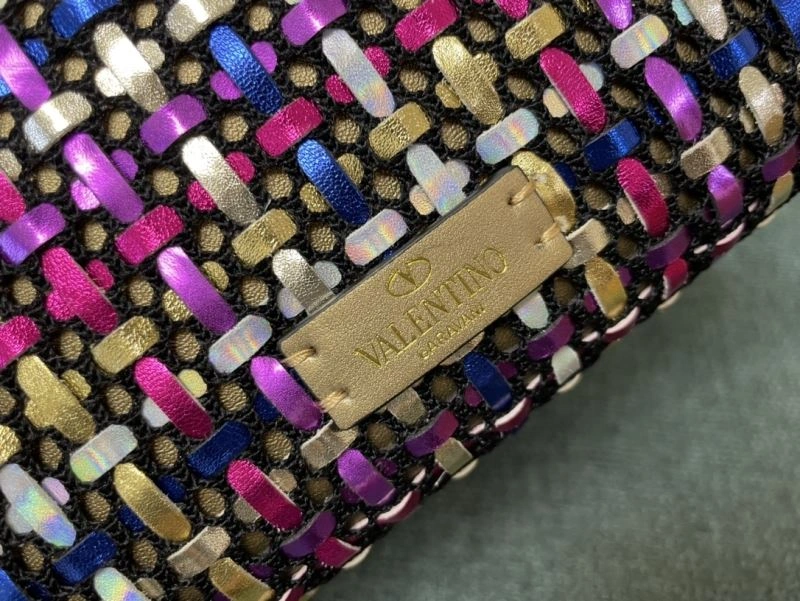 Valentino Satchel Bags Casual 59852