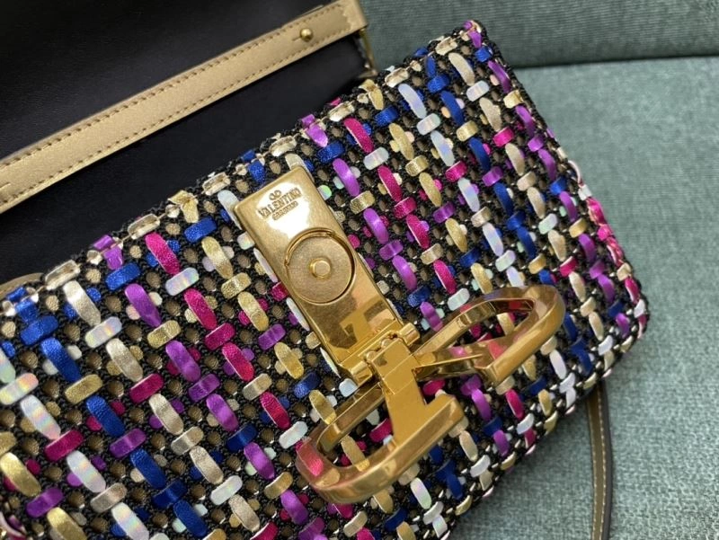 Valentino Satchel Bags Casual 59852