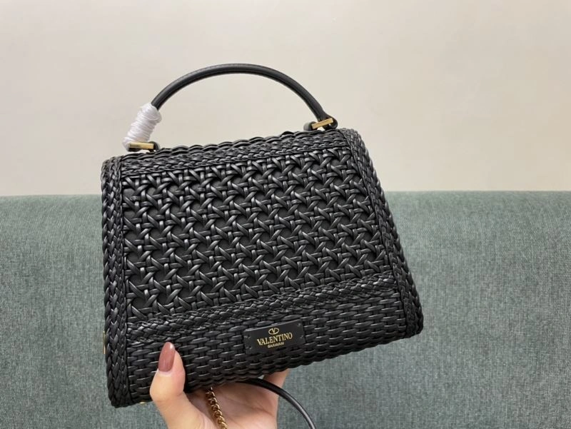 Valentino Satchel Bags Resilient 59846