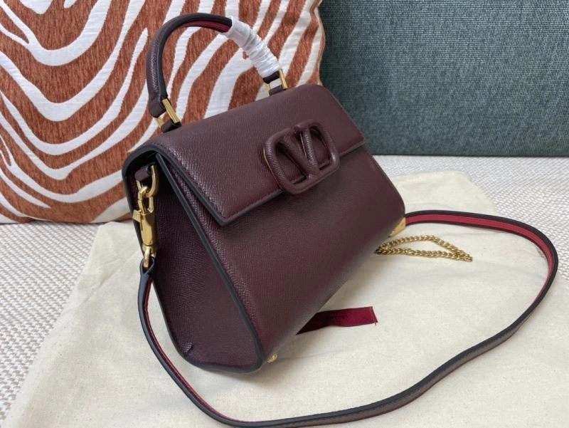 Valentino Satchel Bags Vibrant 59835