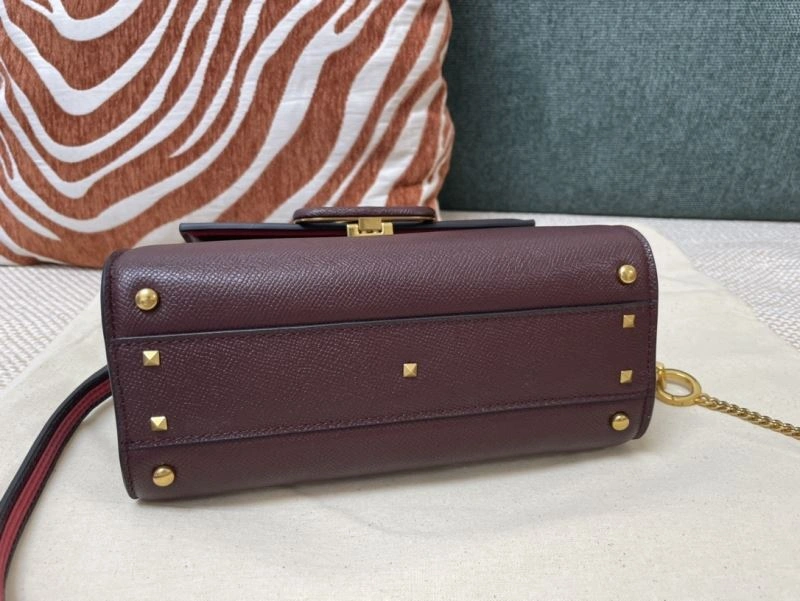 Valentino Satchel Bags Vibrant 59835
