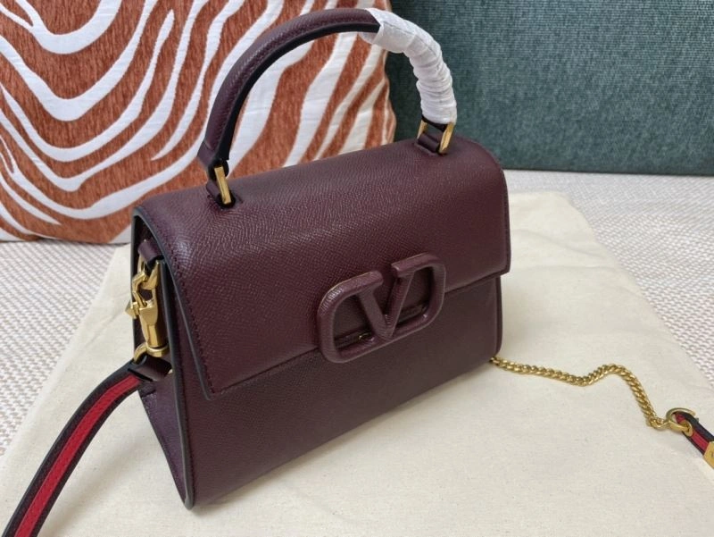 Valentino Satchel Bags Vibrant 59835