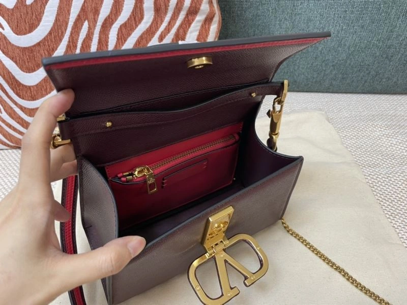 Valentino Satchel Bags Vibrant 59835