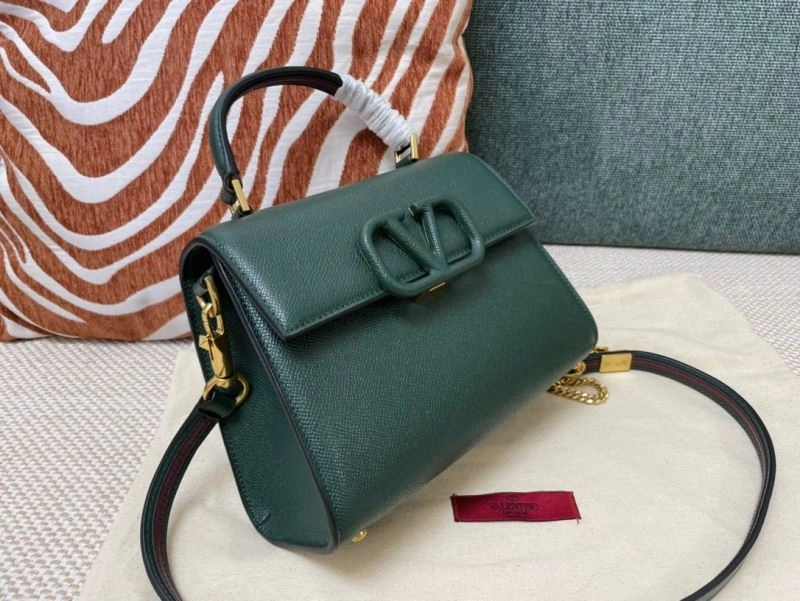 TechFriendly Valentino Satchel Bags 59883