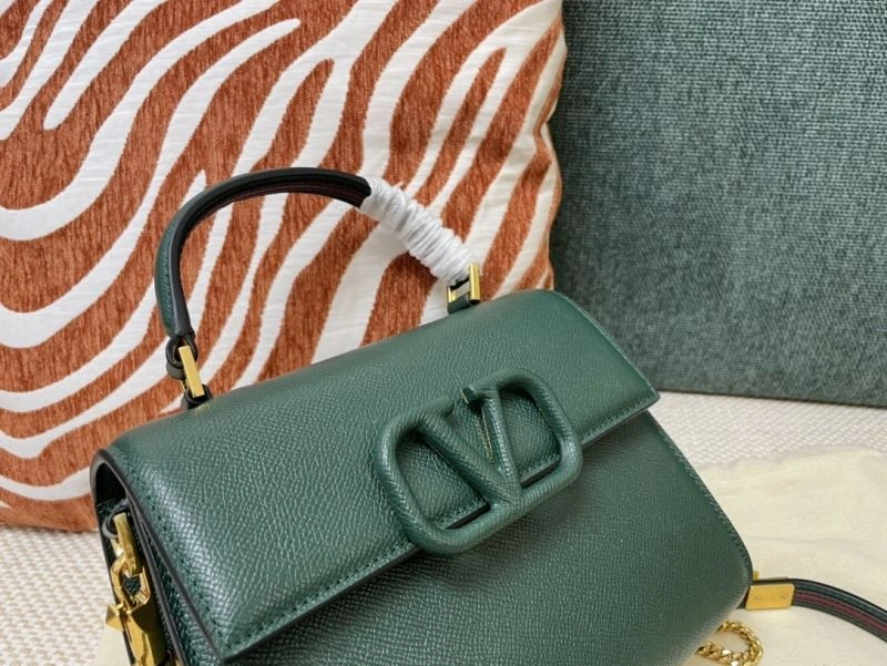 TechFriendly Valentino Satchel Bags 59883