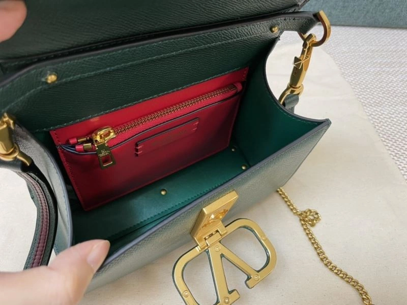 TechFriendly Valentino Satchel Bags 59883