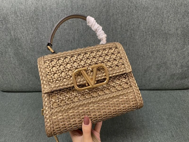 Valentino Satchel Bags Refined 59831