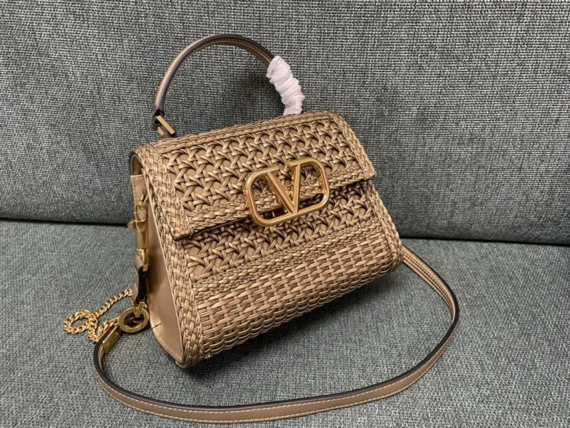 Valentino Satchel Bags Refined 59831