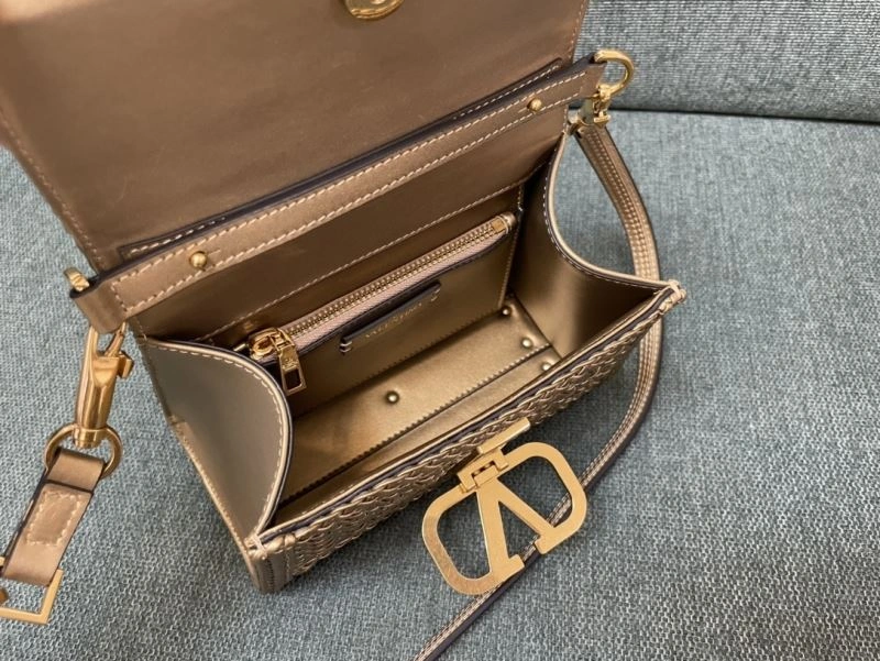 Valentino Satchel Bags Refined 59831