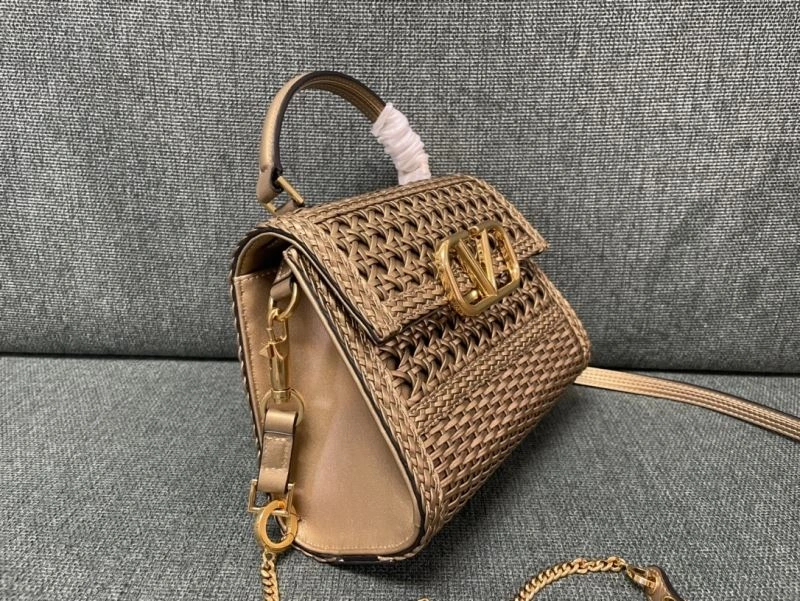 Valentino Satchel Bags Refined 59831