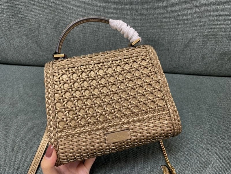 Valentino Satchel Bags Refined 59831