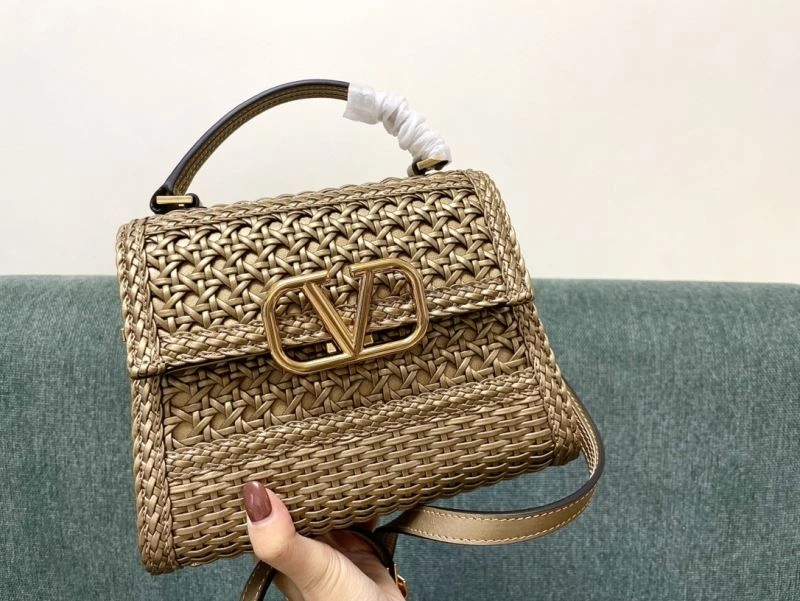 Valentino Satchel Bags Refined 59831