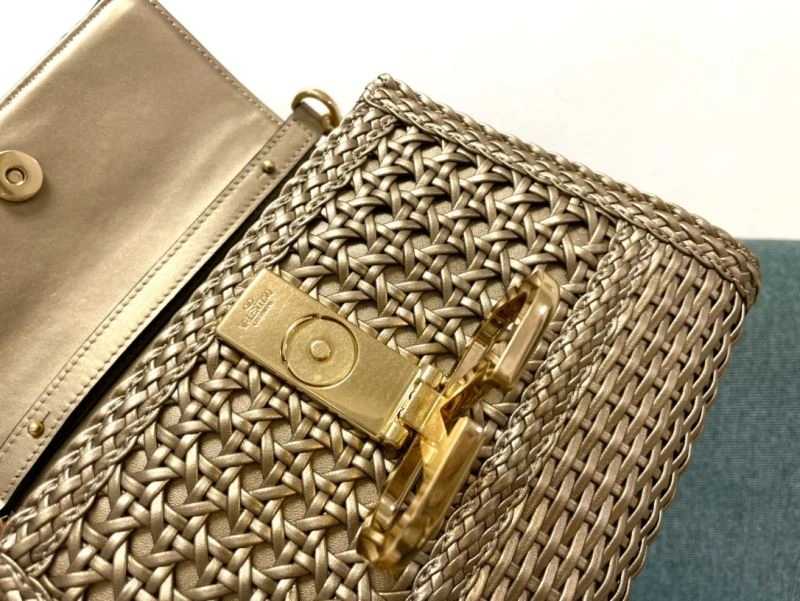 Valentino Satchel Bags Refined 59831