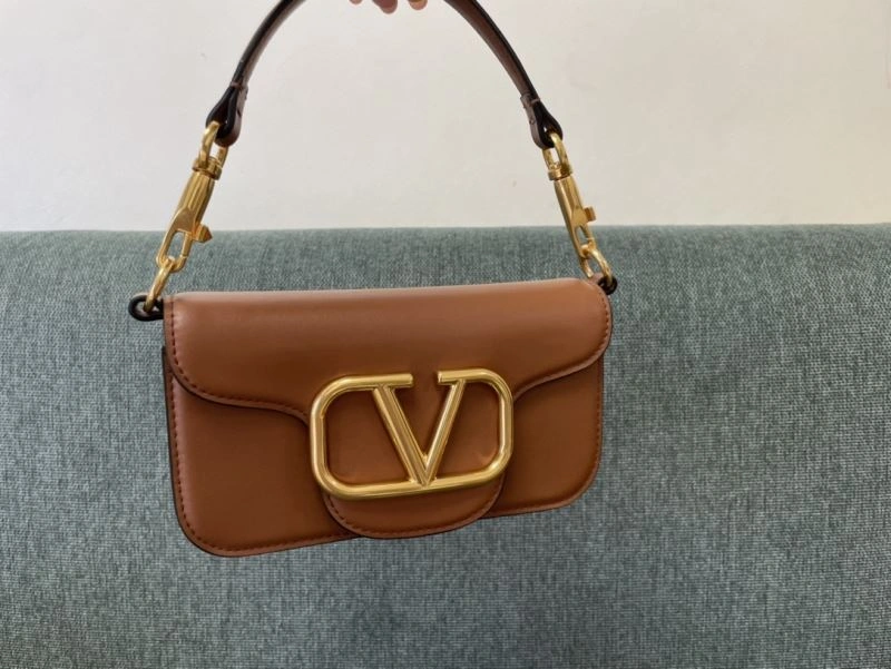 Valentino Satchel Bags Elegant 59834