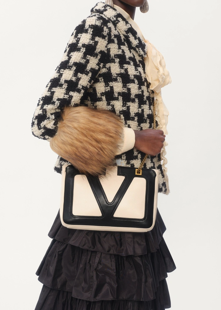 Neat Valentino Satchel Bags 59829