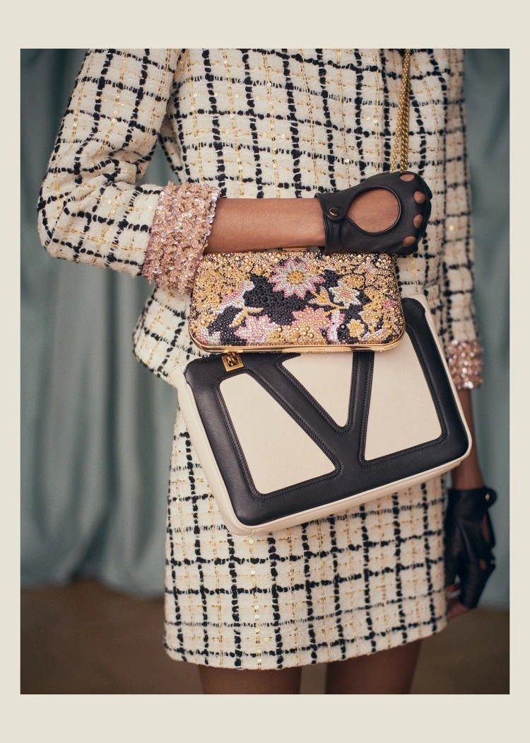 Neat Valentino Satchel Bags 59829