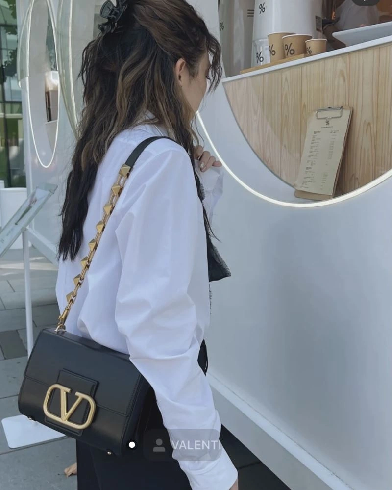 Bright Valentino Satchel Bags 59819