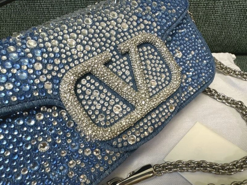Chic Valentino Satchel Bags 59817