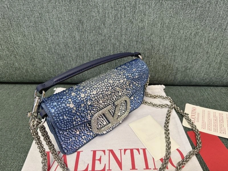 Chic Valentino Satchel Bags 59817