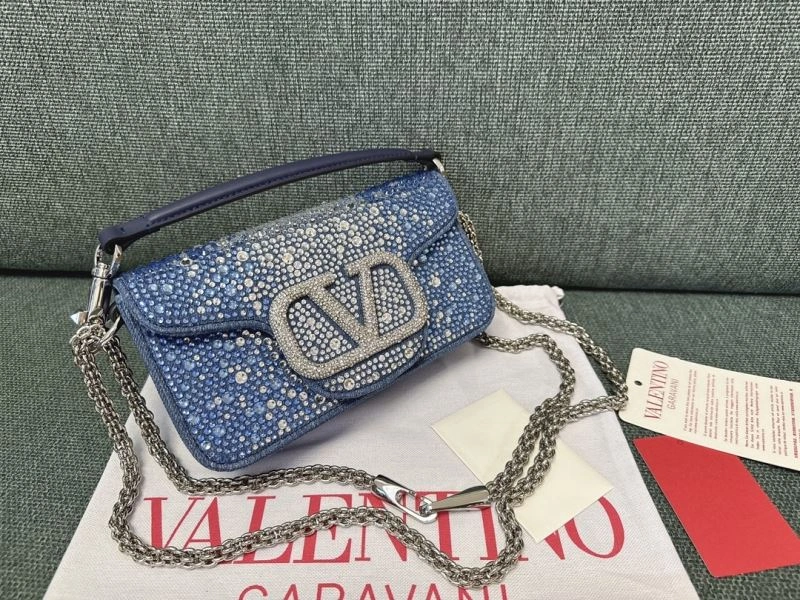 Chic Valentino Satchel Bags 59817