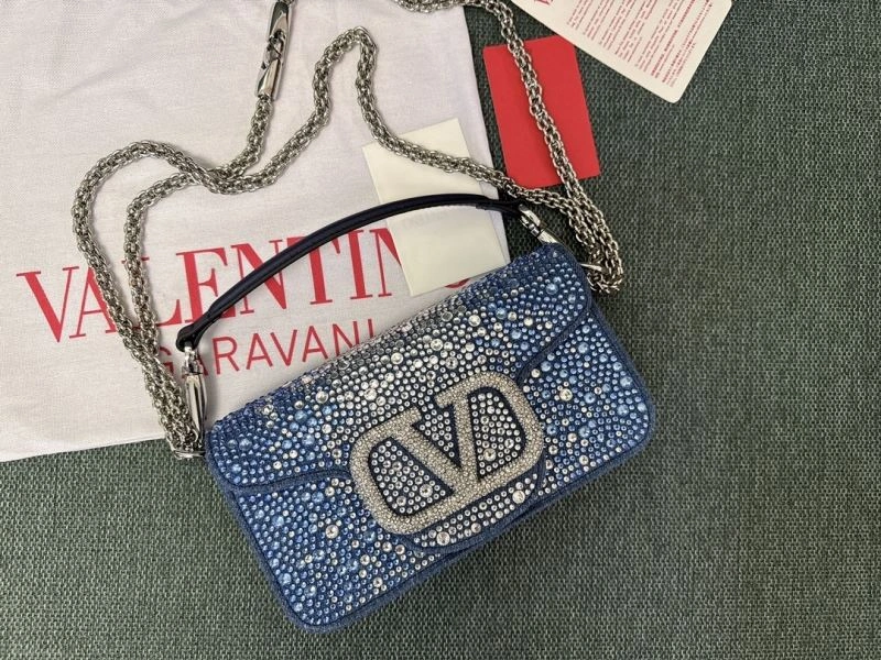 Chic Valentino Satchel Bags 59817