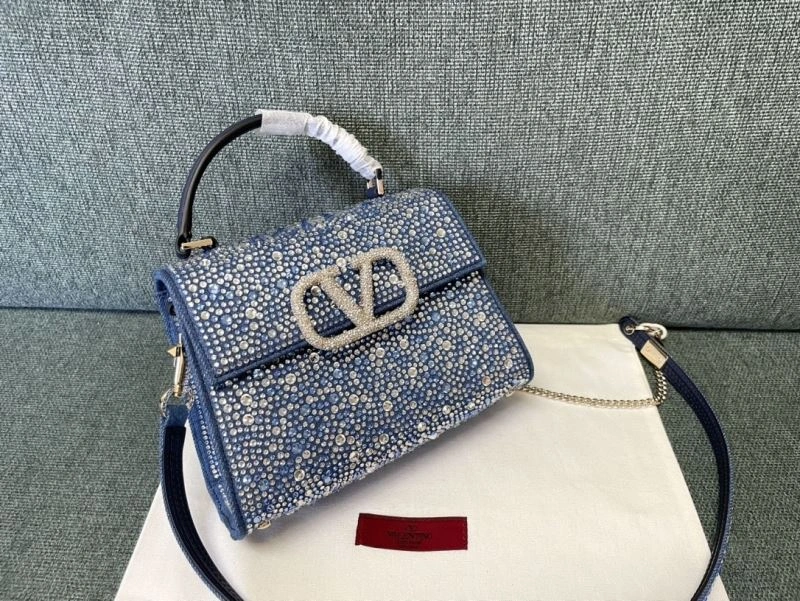Valentino Satchel Bags Neat 59855