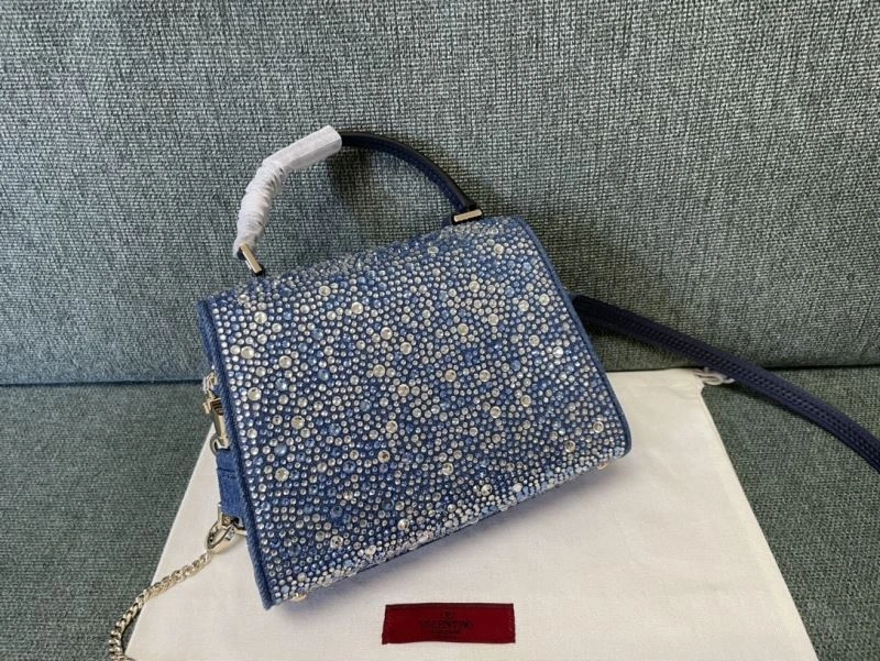 Valentino Satchel Bags Neat 59855
