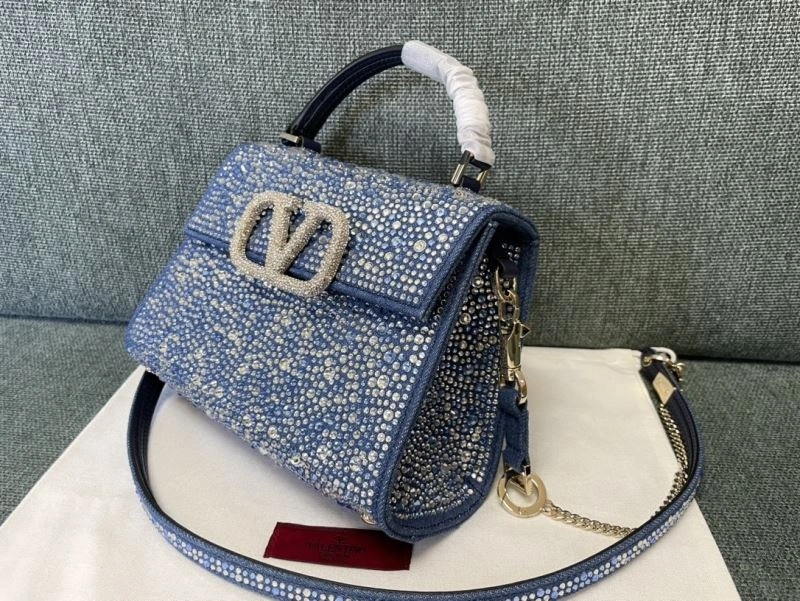 Valentino Satchel Bags Neat 59855