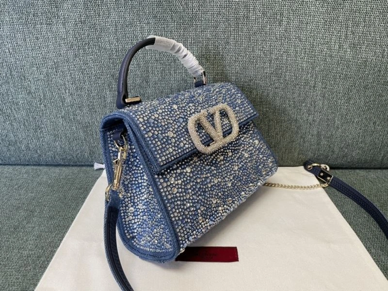 Valentino Satchel Bags Neat 59855