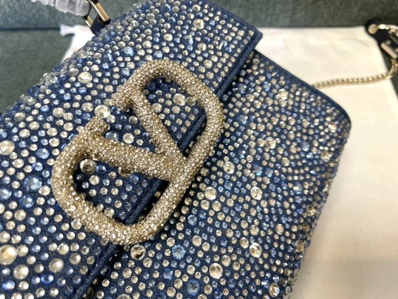 Valentino Satchel Bags Neat 59855