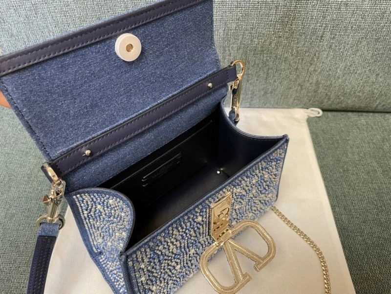 Valentino Satchel Bags Neat 59855